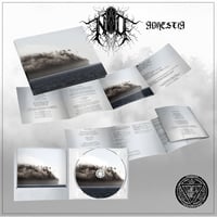 Image 6 of N█O - Adrestia [DIGI CD]