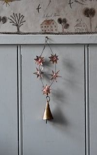 Image 1 of Starry decoration 14
