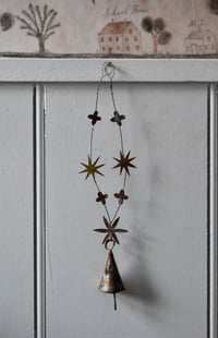 Image 1 of Starry decoration 15