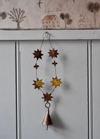 Image 1 of Starry decoration 16