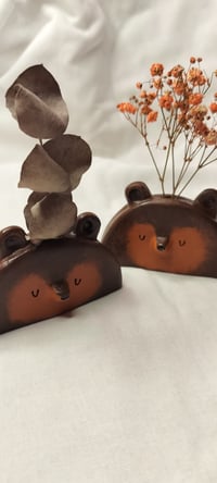 Image 1 of Isompi karhu savimaljakko 2