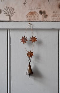 Image 1 of Starry decoration 17