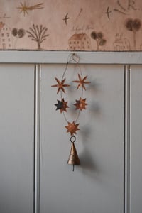 Image 1 of Starry decoration 18