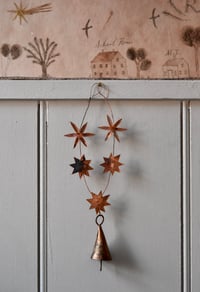 Image 2 of Starry decoration 18