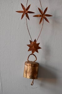 Image 1 of Starry decoration 19