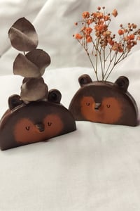 Image 2 of Isompi karhu savimaljakko 2