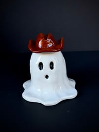 Image 1 of Cowboy Ghost