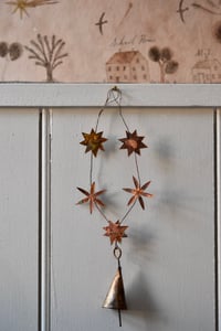 Image 1 of Starry decoration 21
