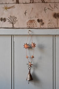 Image 1 of Starry decoration 22