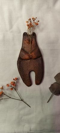 Image 2 of Karhu savityö silmät auki versio