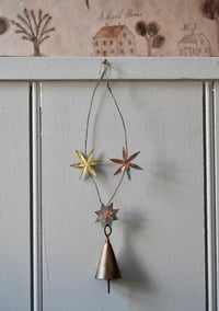 Image 1 of Starry decoration 23