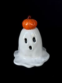 Image 1 of Pumpkin Ghost