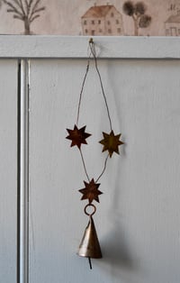 Image 1 of Starry decoration 24