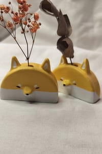 Image 1 of Pieni koira savimaljakko