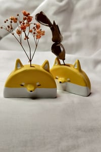 Image 2 of Pieni koira savimaljakko