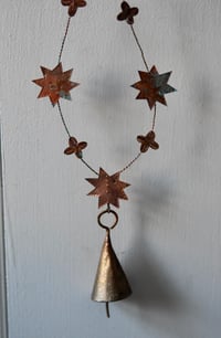 Image 2 of Starry decoration 25
