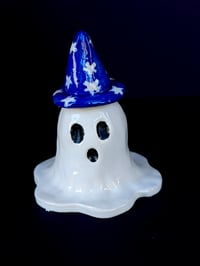 Image 1 of Wizard Ghost
