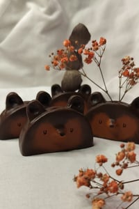 Image 2 of Pieni karhu savimaljakko