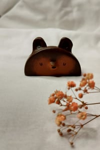 Image 3 of Pieni karhu savimaljakko