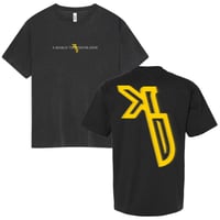 "A Search That Never Ends" Tee