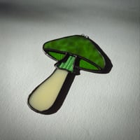 Image 4 of Mushroom - Fern Green