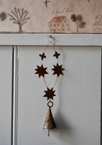 Image 1 of Starry decoration 26