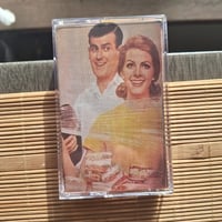 Vincent Dallas-Happy