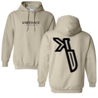 "A Search That Never Ends" Hoodie