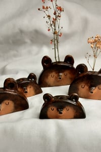 Image 1 of Pieni karhu savimaljakko 2