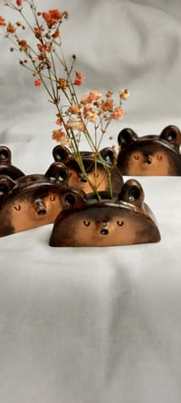 Image 2 of Pieni karhu savimaljakko 2