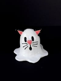 Image 1 of Cat Ghost