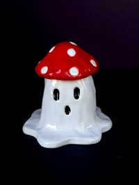 Image 1 of Mushroom Ghost