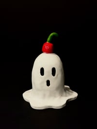 Image 1 of Cherry on Top Ghost