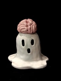Image 1 of Brain Ghost