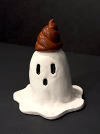 Image 1 of Turd Ghost