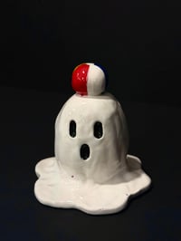 Image 1 of Beach Balls Ghost