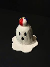 Image 2 of Beach Balls Ghost