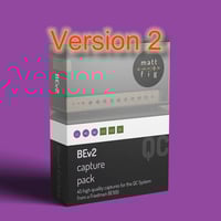 Fig V2 BE100 Quad/Nano Cortex Pack