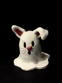 Image 1 of Bunny Ghost