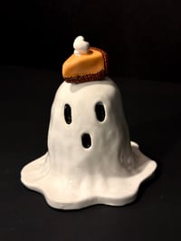 Image 1 of Pumpkin Pie Ghost