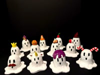 Image 2 of Pumpkin Pie Ghost