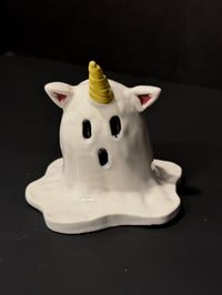 Image 1 of Unicorn Ghost
