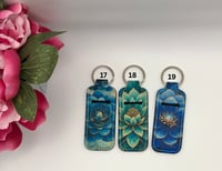 Image 4 of  Lip Balm, Lipstick, Clip-On Sleeve, Travel Key Ring Holder