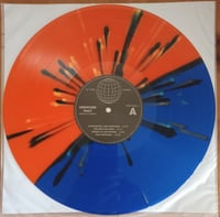 Image 2 of Genocide Pact ''Order of Torment'' - LP