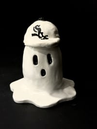 Image 1 of White Sox Ghost