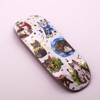 Image 2 of Skittens No.2 - Made To Order