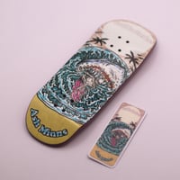 Image 2 of Ash Pro Model - MTO 