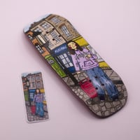 Image 2 of Jess Pro Model - Made To Order