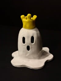 Image 1 of Crown Ghost