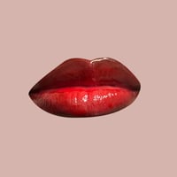 Image 1 of Luscious Red — Red Gloss